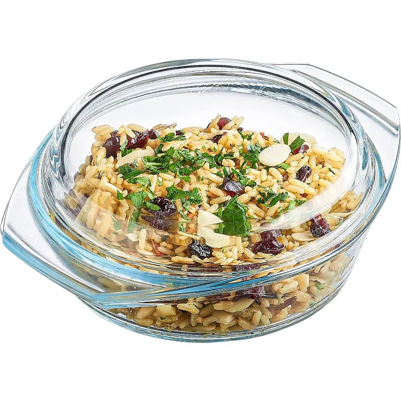Baking Dishes for Oven