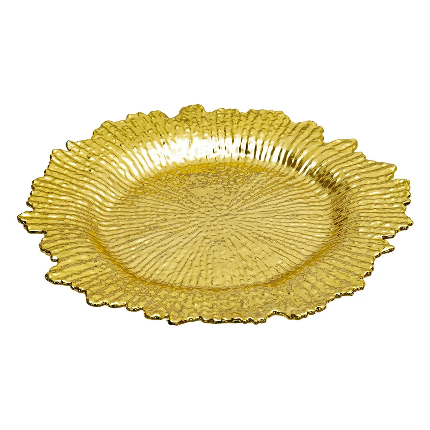 24Pcs Charger Plates