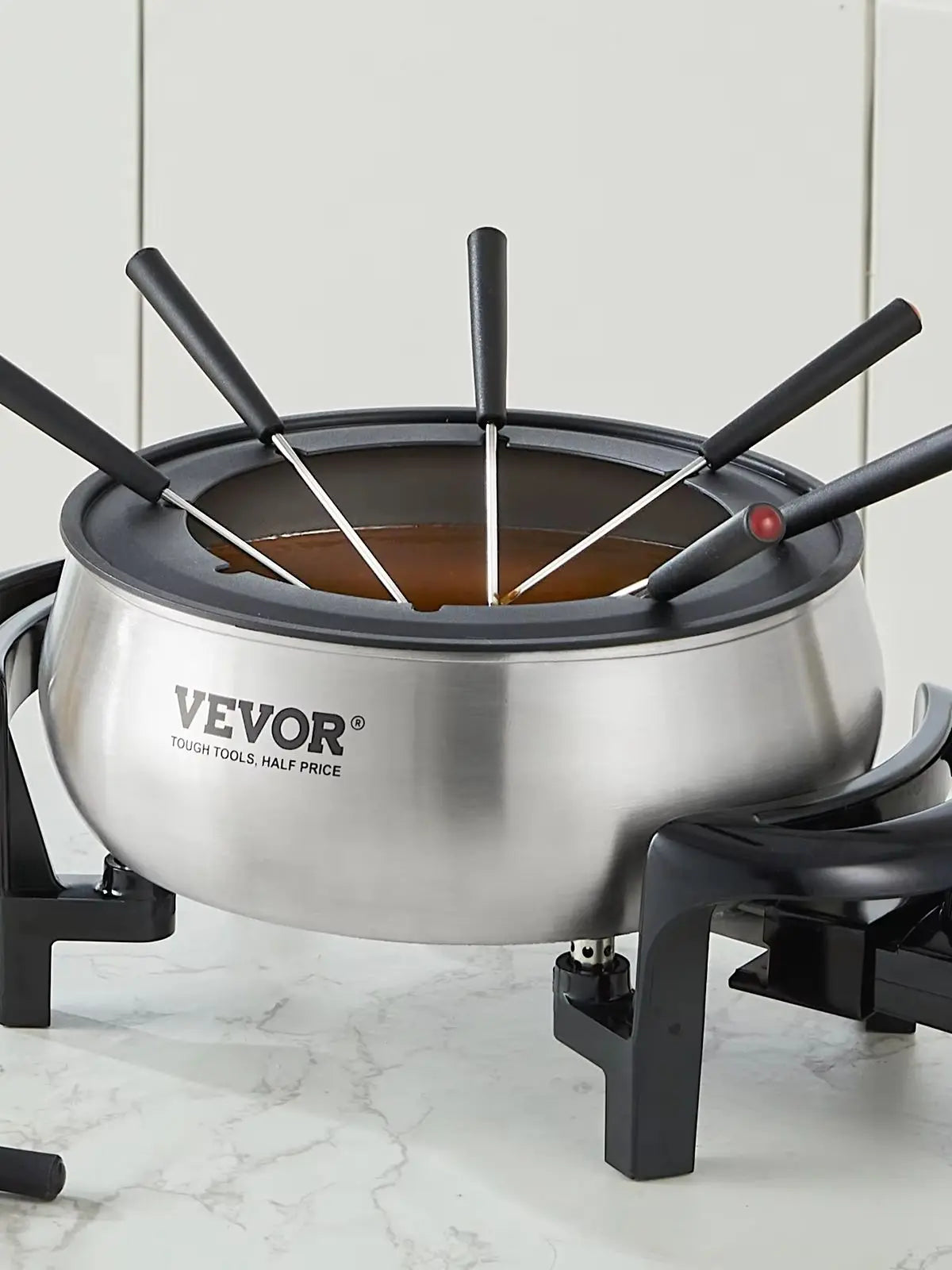 3Qt Electric Chocolate cascade Melting Pot