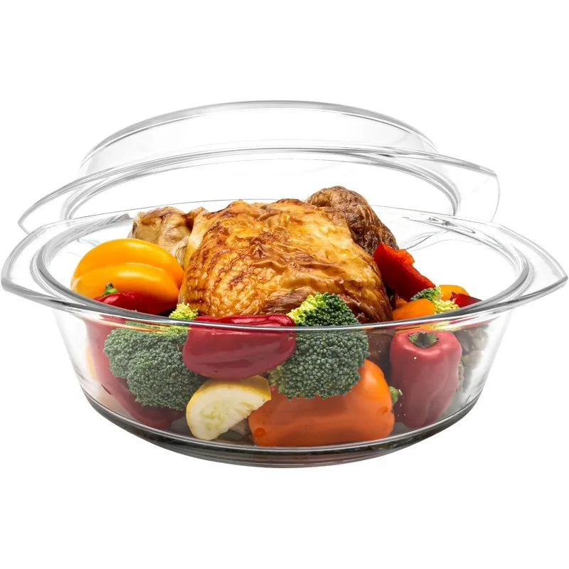 Baking Dishes for Oven