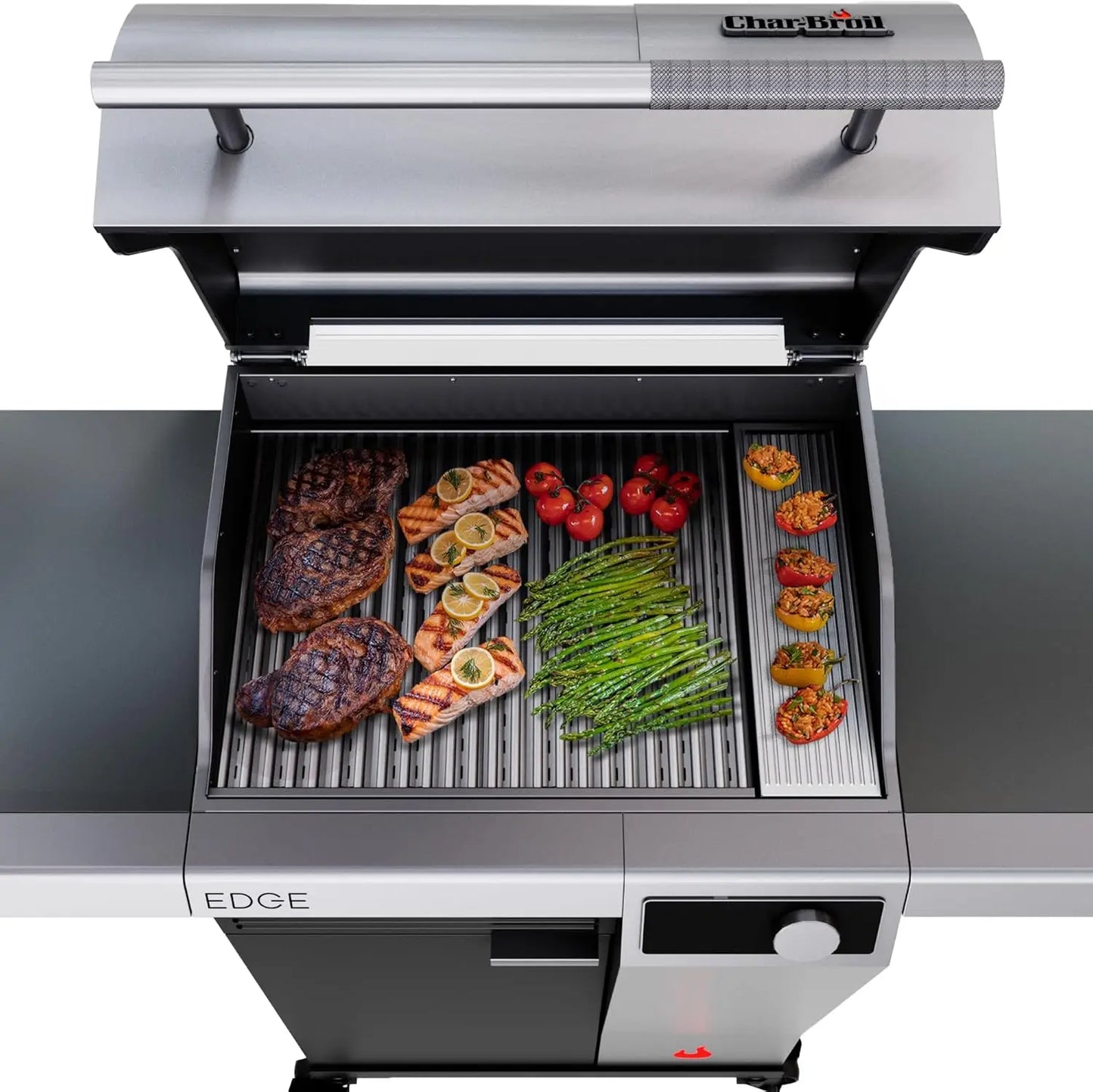 22652143 Edge Electric Grill