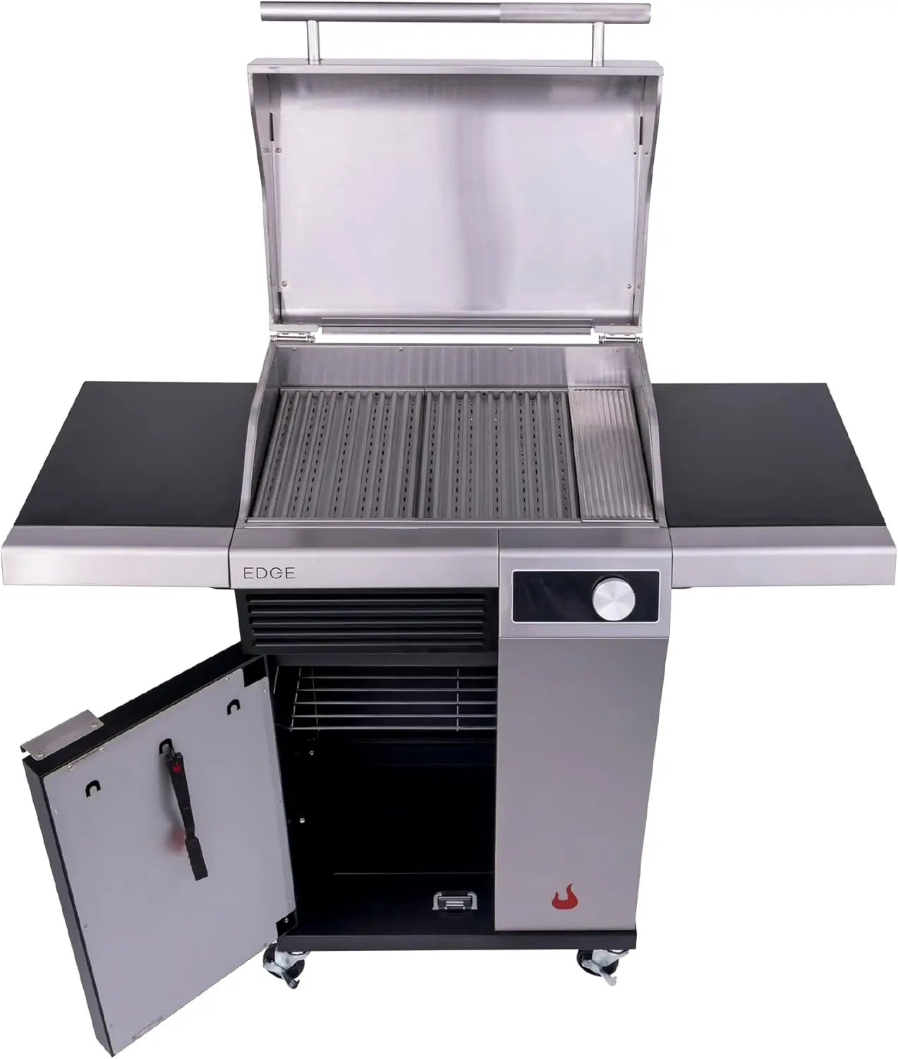22652143 Edge Electric Grill
