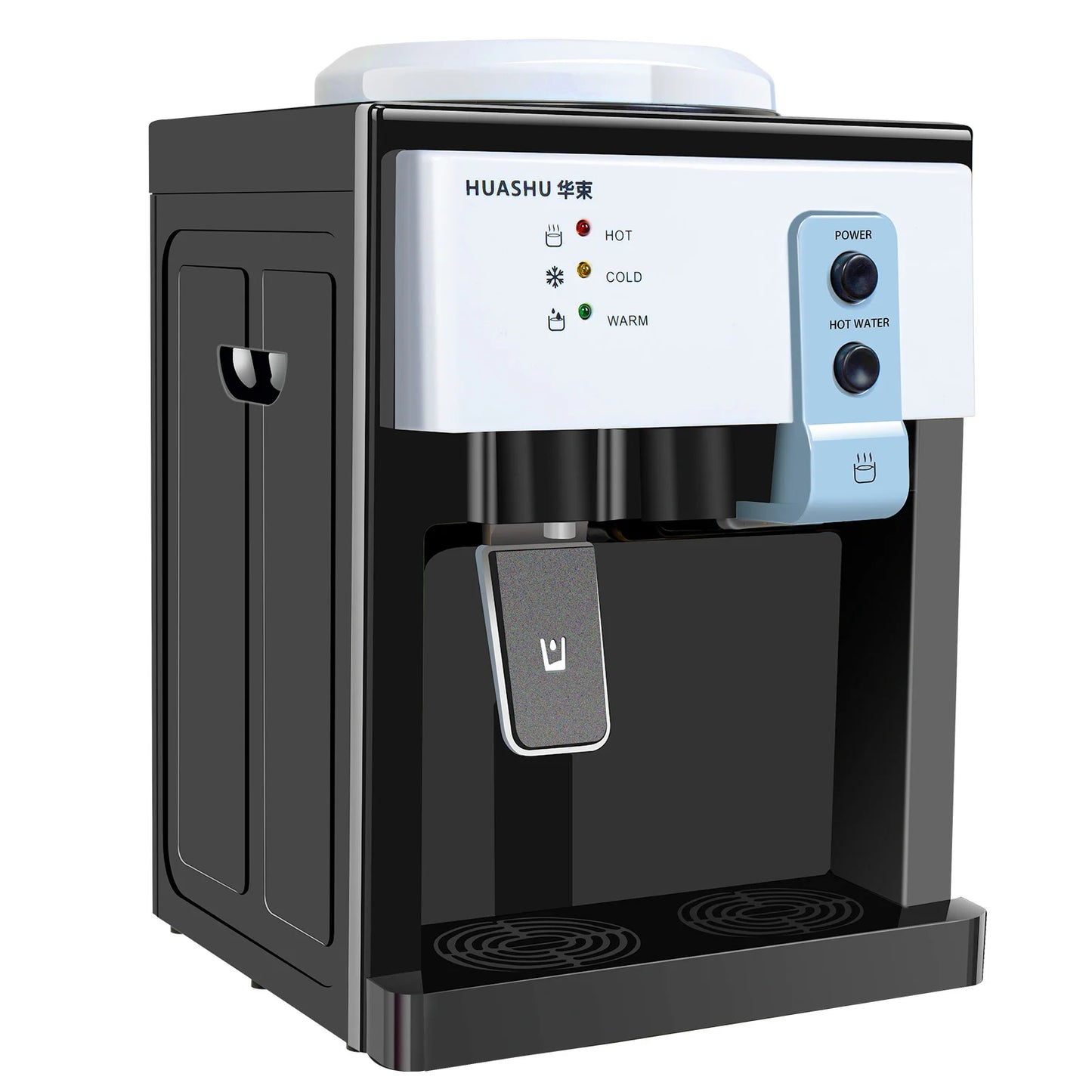 1.1-4.9gal 500W Electric Water Dispenser