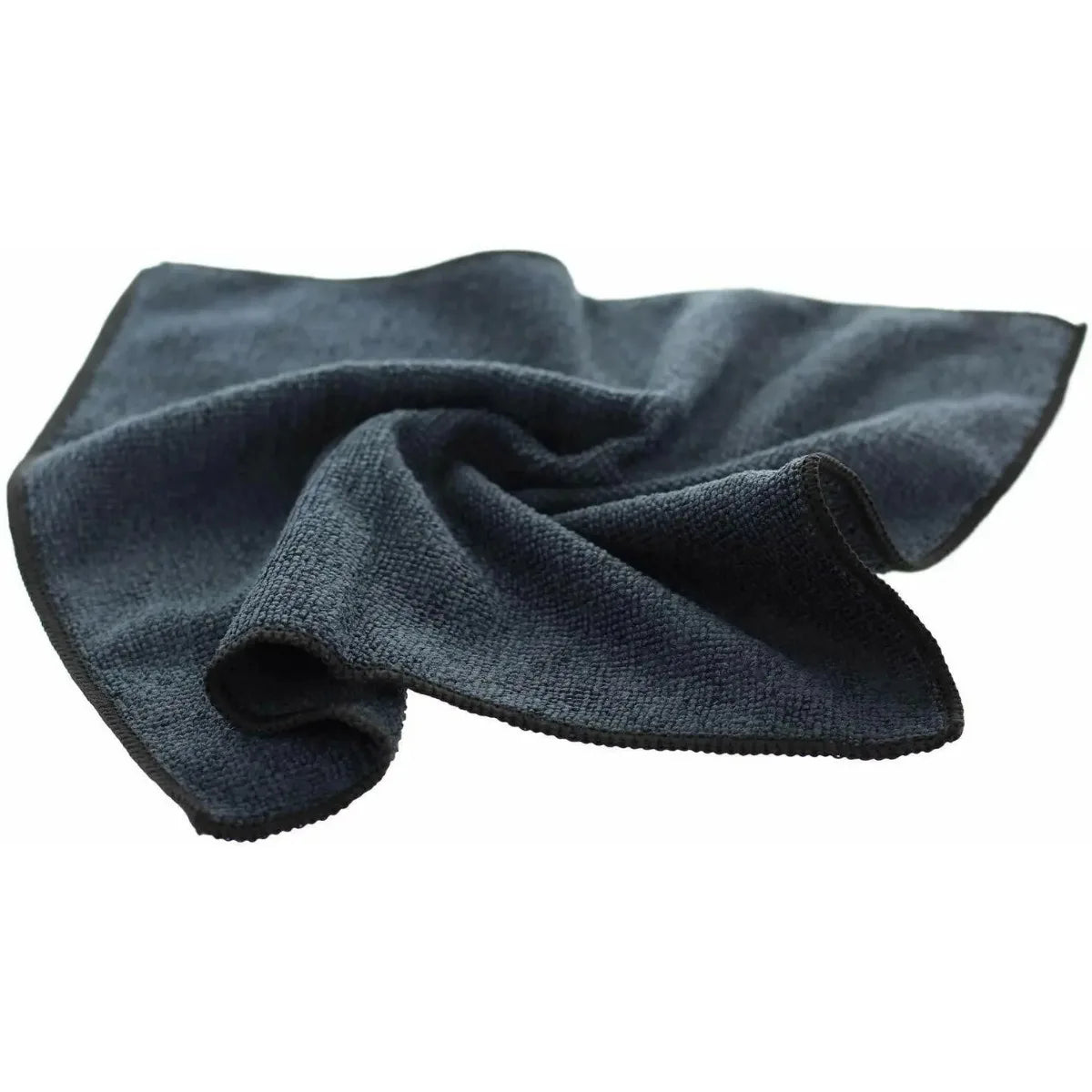 12 packs of microfiber cleaning cloth "lint-free