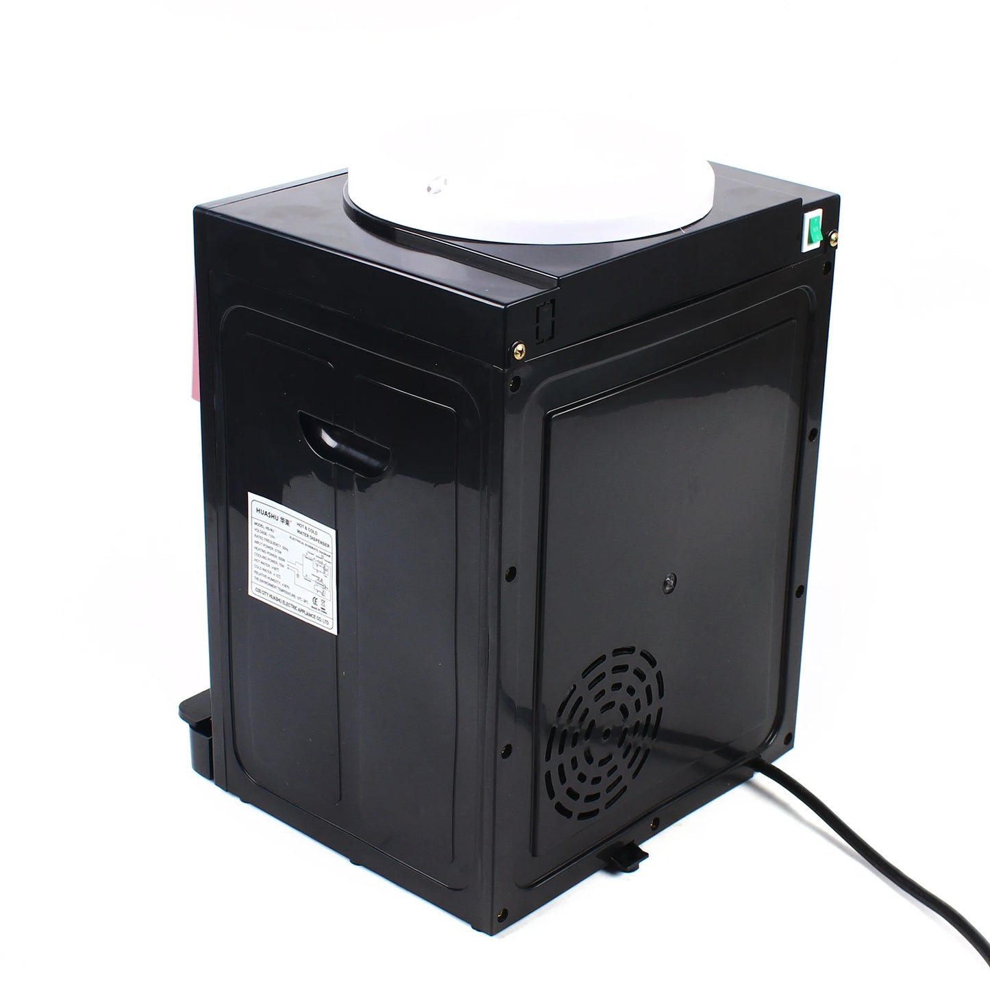 1.1-4.9gal 500W Electric Water Dispenser